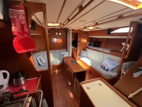 Thumbnail von Camper & Nicholsons 476 Lady of La Mancha