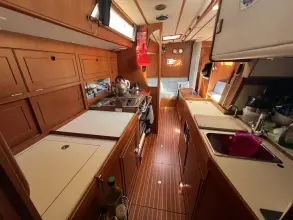 Thumbnail von Camper & Nicholsons 476 Lady of La Mancha