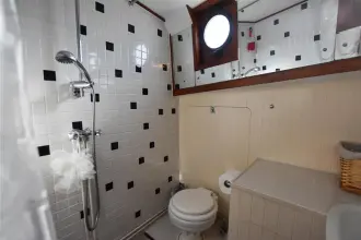 Thumbnail von Hakvoort Shipyard Dutch kotter