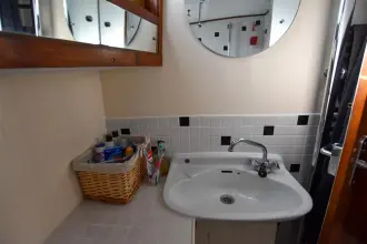 Thumbnail von Hakvoort Shipyard Dutch kotter