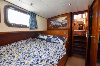 Thumbnail von Hakvoort Shipyard Dutch kotter