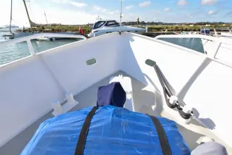 Thumbnail von Hakvoort Shipyard Dutch kotter