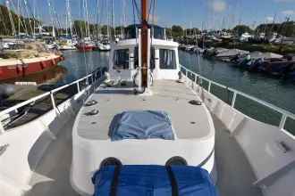 Thumbnail von Hakvoort Shipyard Dutch kotter