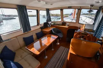 Thumbnail von Hakvoort Shipyard Dutch kotter