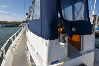 Thumbnail von Hakvoort Shipyard Dutch kotter