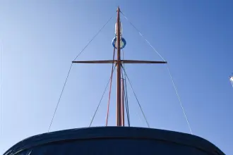 Thumbnail von Hakvoort Shipyard Dutch kotter