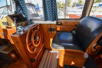 Thumbnail von Hakvoort Shipyard Dutch kotter