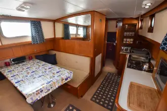 Thumbnail von Hakvoort Shipyard Dutch kotter