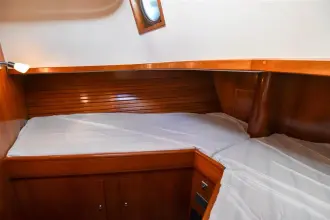 Thumbnail von Hakvoort Shipyard Dutch kotter