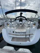 Thumbnail von Jeanneau Sun Odyssey 42i NEW DAWN