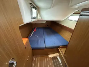 Thumbnail von Jeanneau Sun Odyssey 42i NEW DAWN
