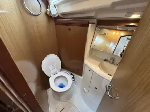 Thumbnail von Jeanneau Sun Odyssey 42i NEW DAWN