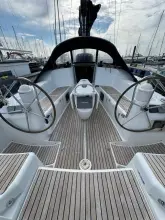 Thumbnail von Jeanneau Sun Odyssey 42i NEW DAWN
