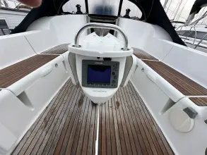 Thumbnail von Jeanneau Sun Odyssey 42i NEW DAWN