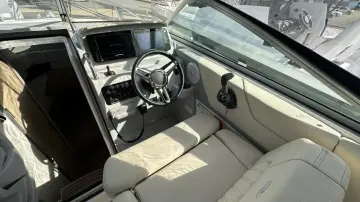 Thumbnail von Regal 26 Express Janet