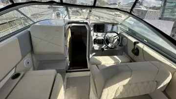 Thumbnail von Regal 26 Express Janet