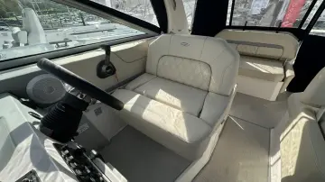 Thumbnail von Regal 26 Express Janet