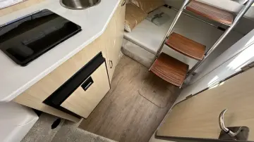 Thumbnail von Regal 26 Express Janet