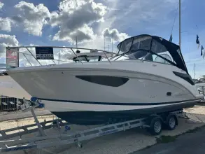 Thumbnail von Regal 26 Express Janet