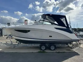 Thumbnail von Regal 26 Express Janet