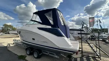 Thumbnail von Regal 26 Express Janet