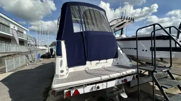 Thumbnail von Regal 26 Express Janet