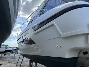 Thumbnail von Bavaria SR41 Auray