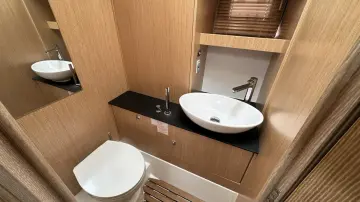 Thumbnail von Bavaria SR41 Auray