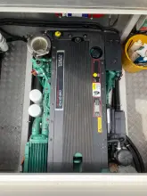 Thumbnail von Paragon 31 Flybridge