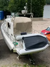 Thumbnail von Paragon 31 Flybridge