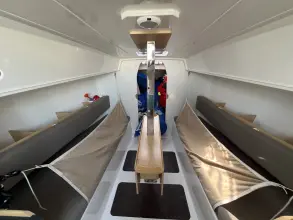 Thumbnail von Jeanneau Sun Fast 3600 KILLING TIME