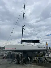 Thumbnail von Jeanneau Sun Fast 3600 KILLING TIME