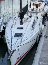 Thumbnail von Jeanneau Sun Fast 3600 KILLING TIME