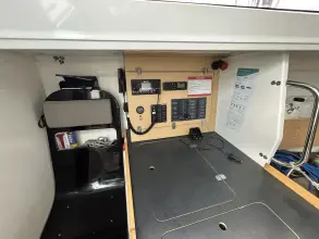 Thumbnail von Jeanneau Sun Fast 3600 SOLIS ORTUS