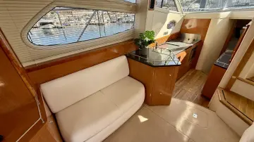 Thumbnail von Sealine F425 RAFFLES