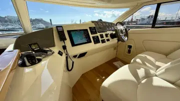 Thumbnail von Sealine F425 RAFFLES