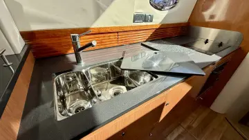 Thumbnail von Sealine F425 RAFFLES