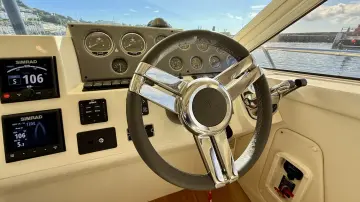 Thumbnail von Sealine F425 RAFFLES