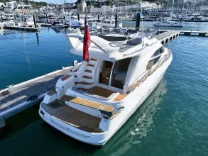 Thumbnail von Sealine F425 RAFFLES