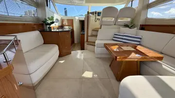 Thumbnail von Sealine F425 RAFFLES