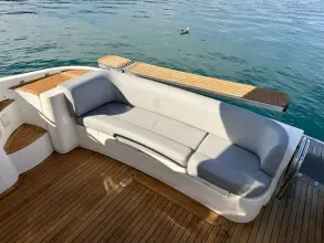 Thumbnail von Sealine F425 RAFFLES