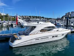 Thumbnail von Sealine F425 RAFFLES