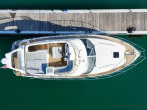 Thumbnail von Sealine F425 RAFFLES