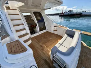 Thumbnail von Sealine F425 RAFFLES