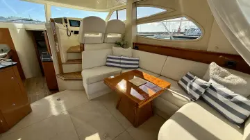 Thumbnail von Sealine F425 RAFFLES