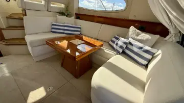 Thumbnail von Sealine F425 RAFFLES