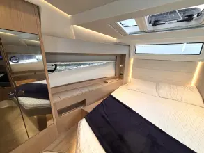 Thumbnail von Sealine S390 Presents as new