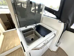 Thumbnail von Sealine S390 Presents as new