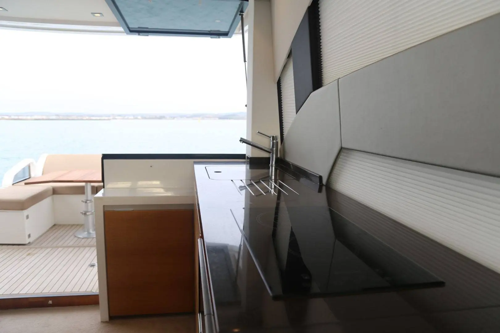 Thumbnail von Fairline Targa 50 GT