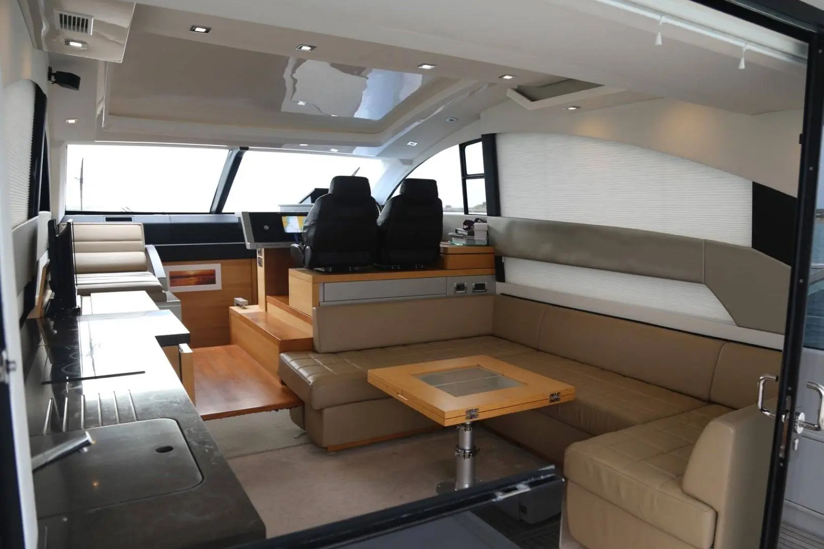 Thumbnail von Fairline Targa 50 GT